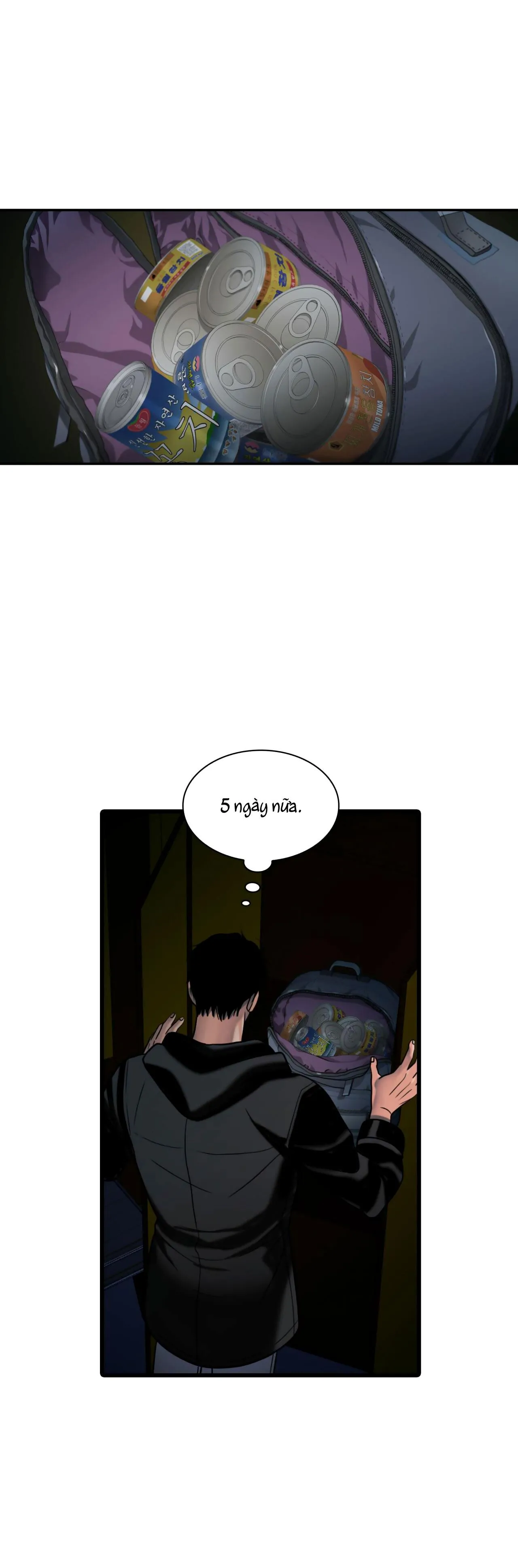 ĂN MÒN Chapter 18 Trang 17