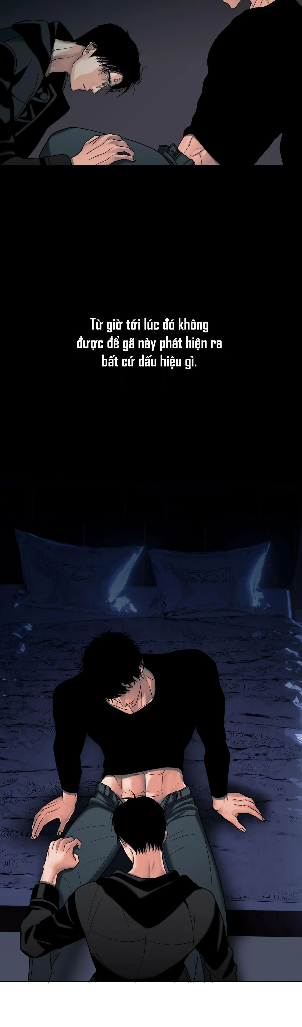 ĂN MÒN Chapter 18 Trang 21