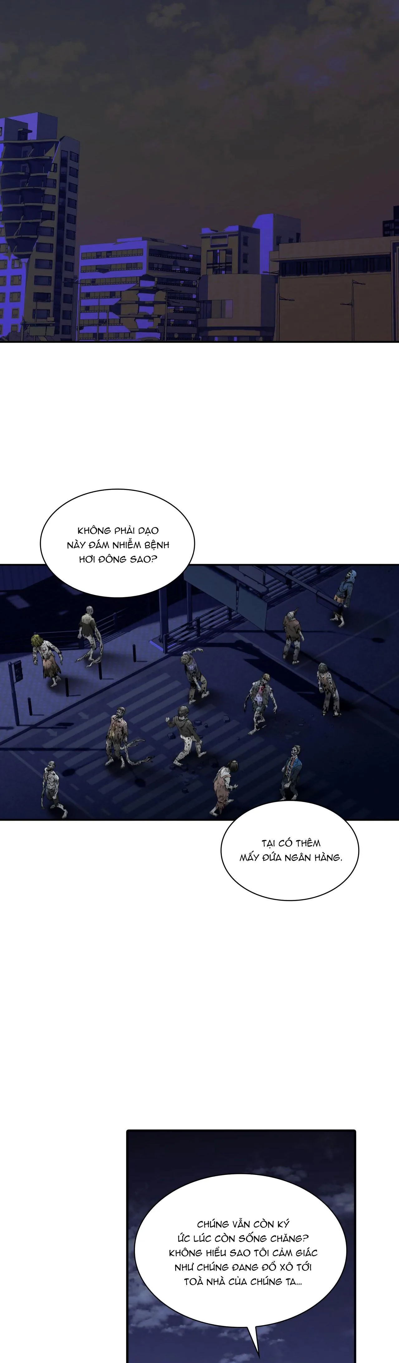 ĂN MÒN Chapter 18 Trang 23