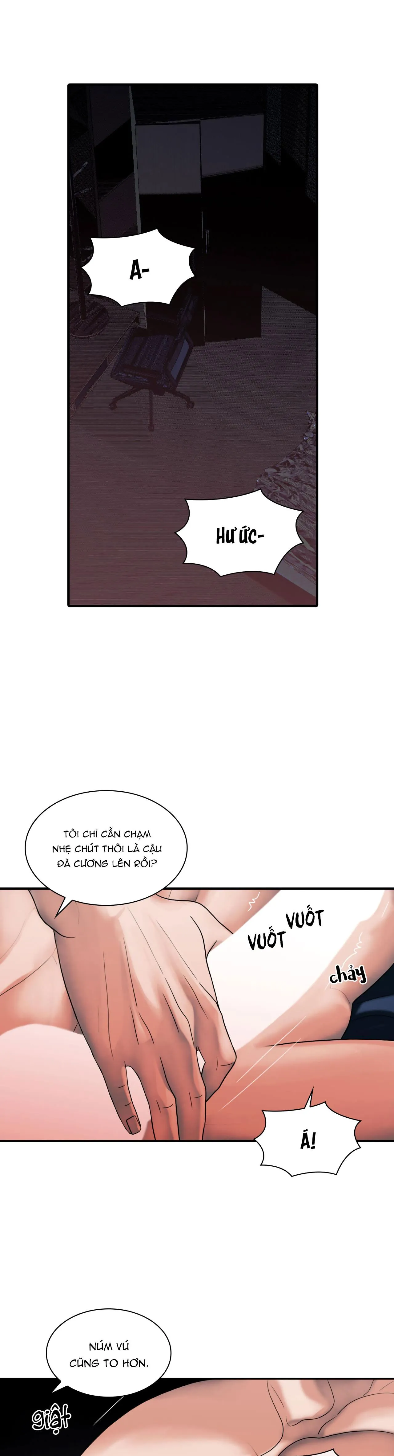 ĂN MÒN Chapter 18 Trang 26