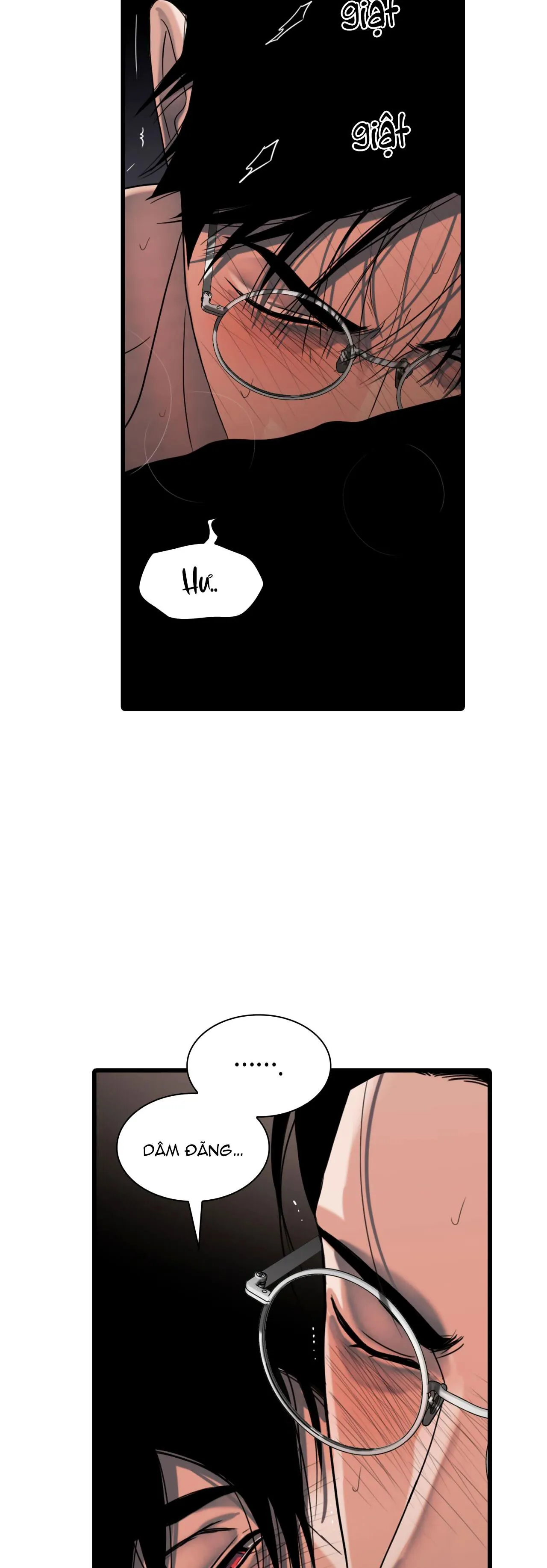 ĂN MÒN Chapter 18 Trang 28