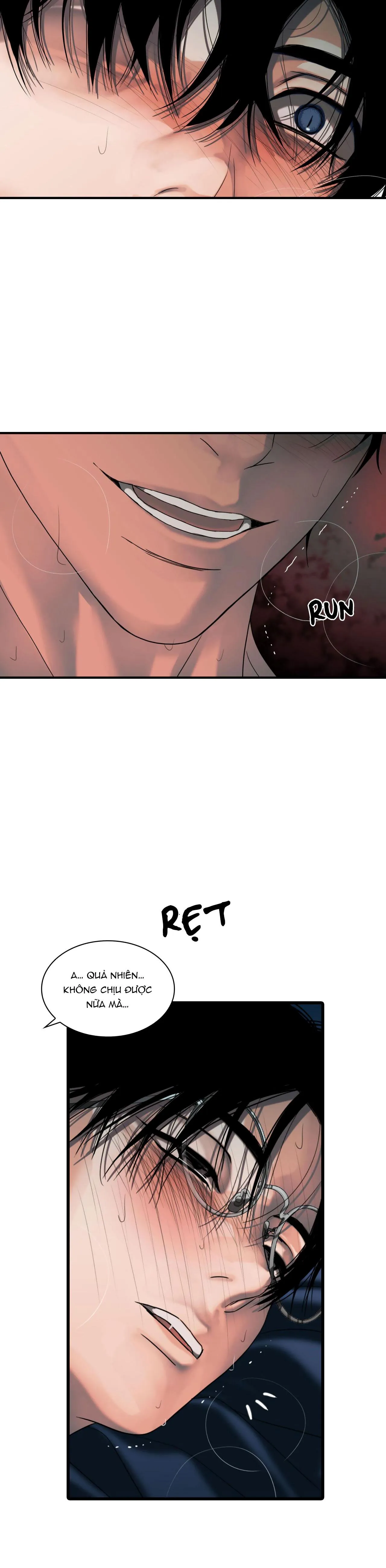 ĂN MÒN Chapter 18 Trang 32