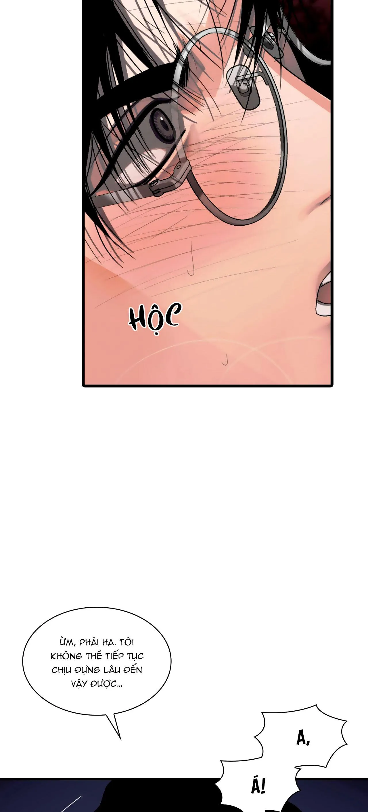 ĂN MÒN Chapter 18 Trang 40