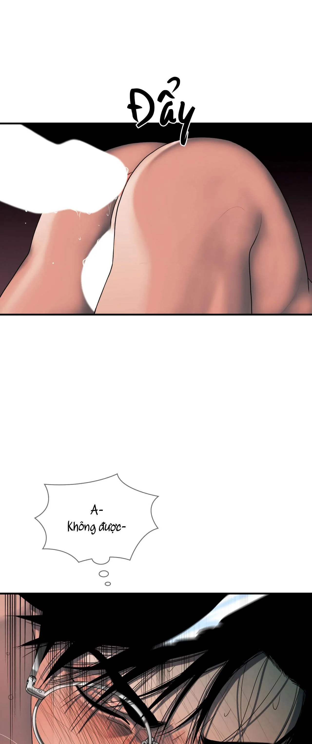 ĂN MÒN Chapter 18 Trang 42