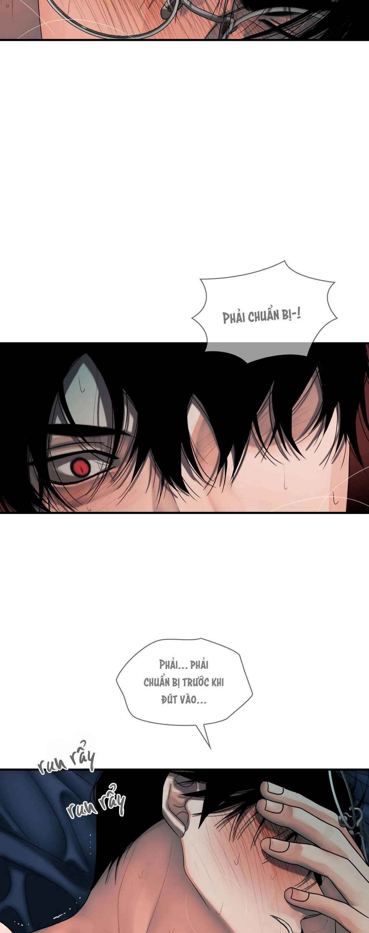 ĂN MÒN Chapter 18 Trang 43