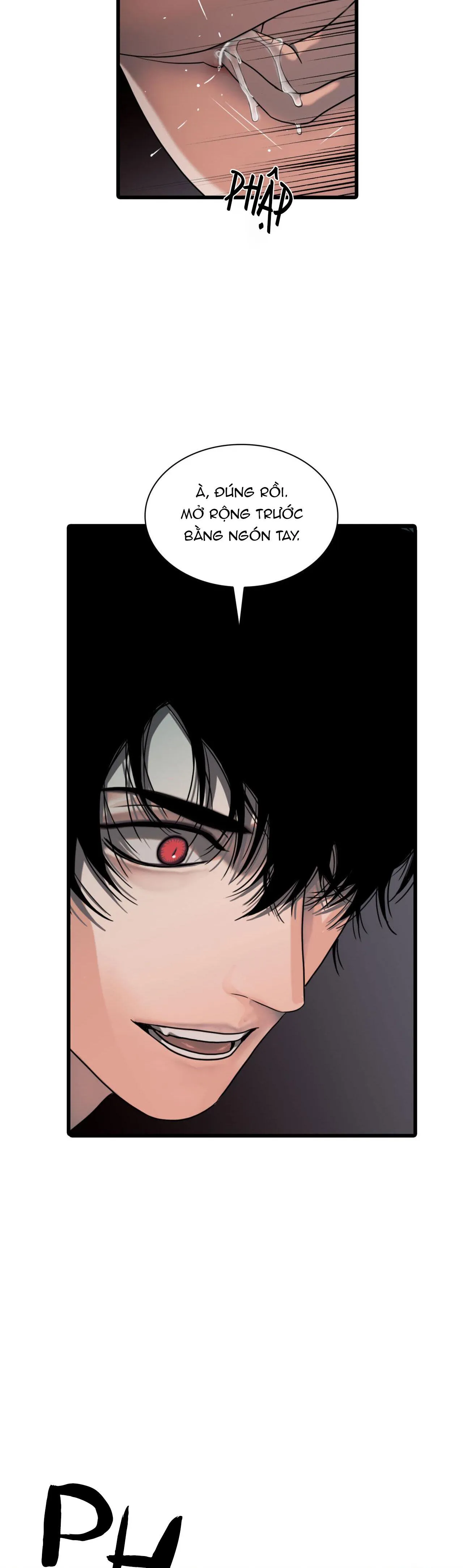 ĂN MÒN Chapter 19 Trang 7