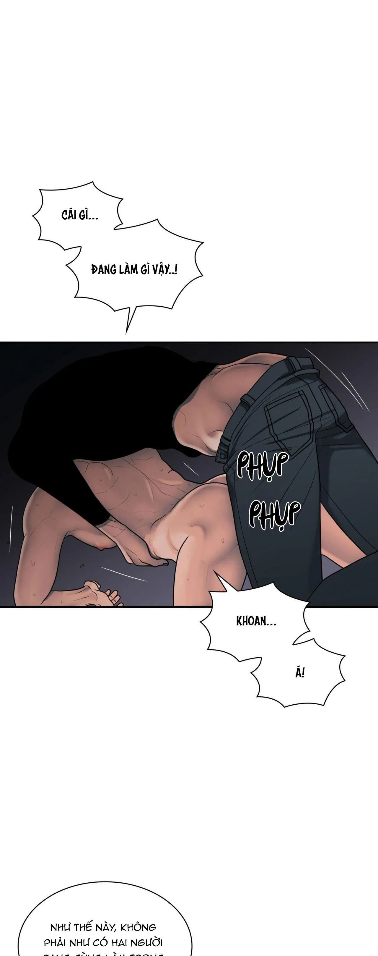 ĂN MÒN Chapter 19 Trang 9