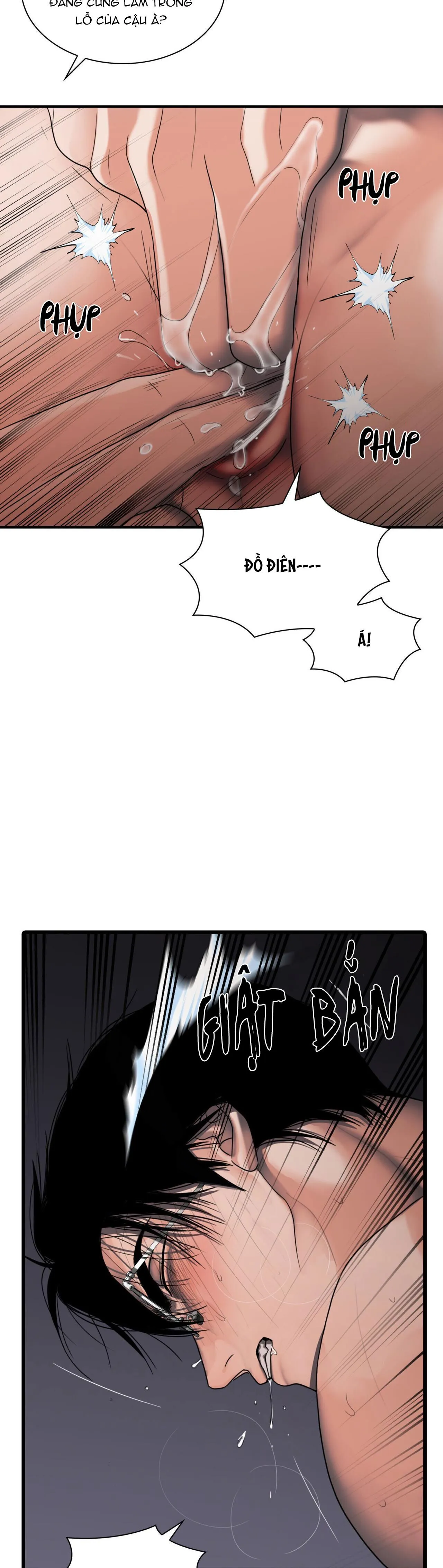 ĂN MÒN Chapter 19 Trang 10