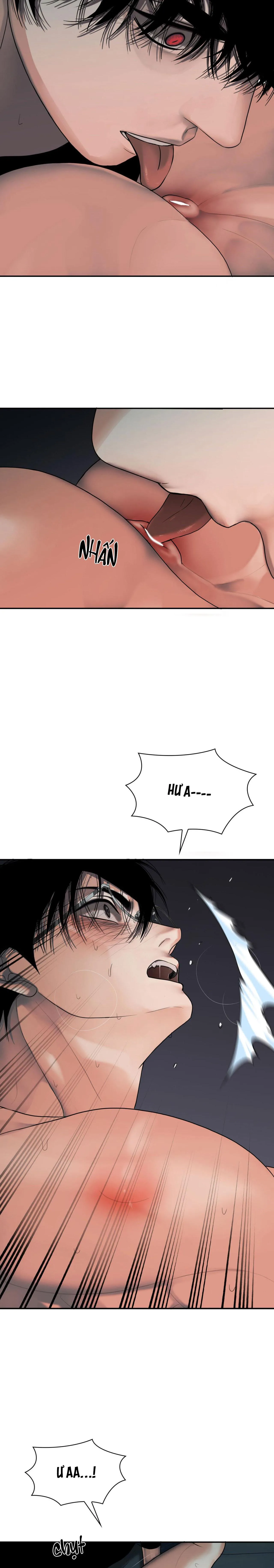 ĂN MÒN Chapter 19 Trang 13