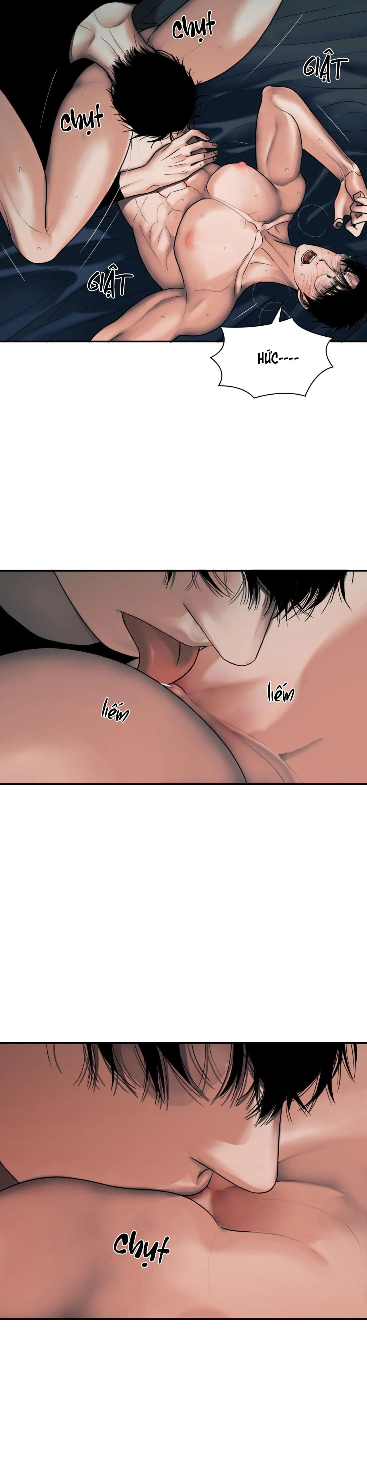 ĂN MÒN Chapter 19 Trang 14