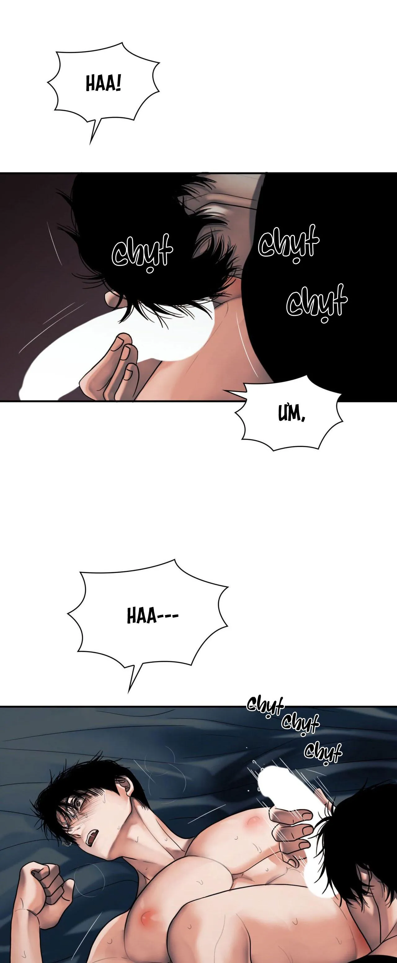 ĂN MÒN Chapter 19 Trang 15