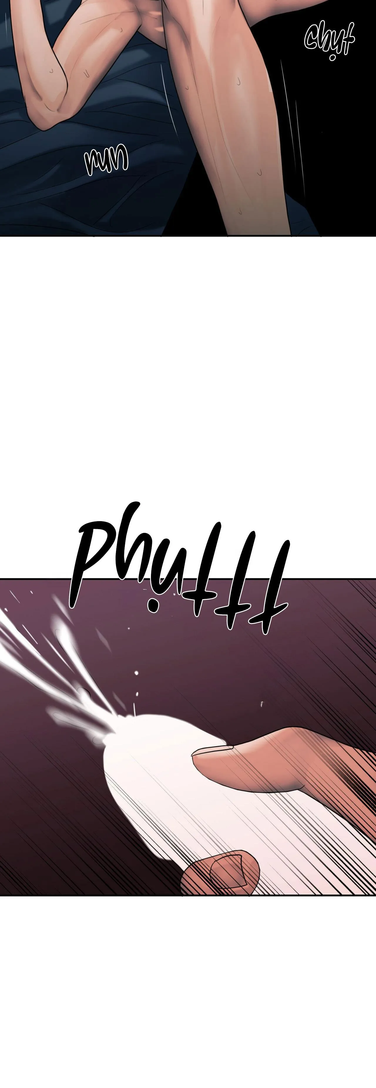 ĂN MÒN Chapter 19 Trang 16