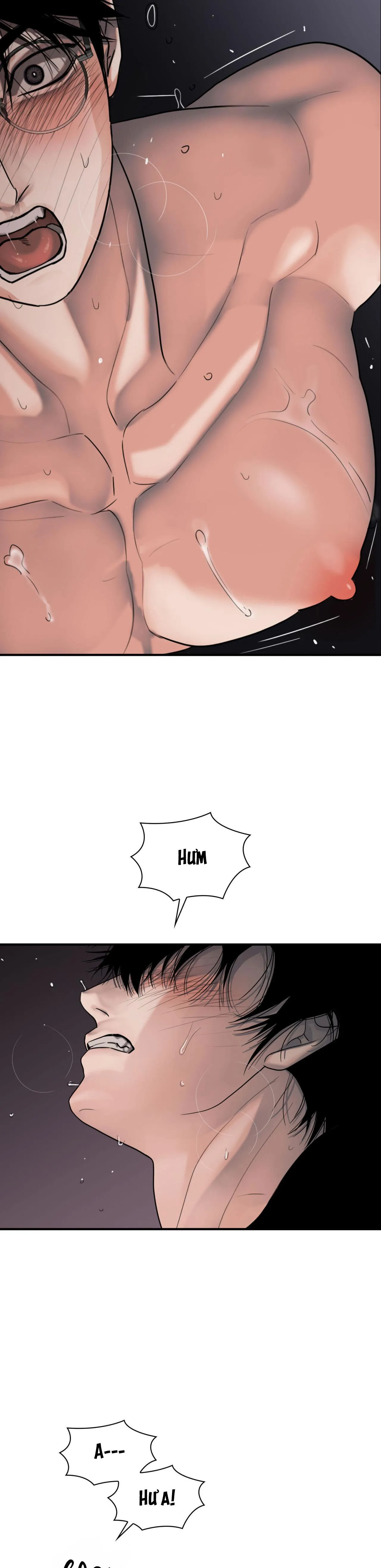 ĂN MÒN Chapter 19 Trang 21