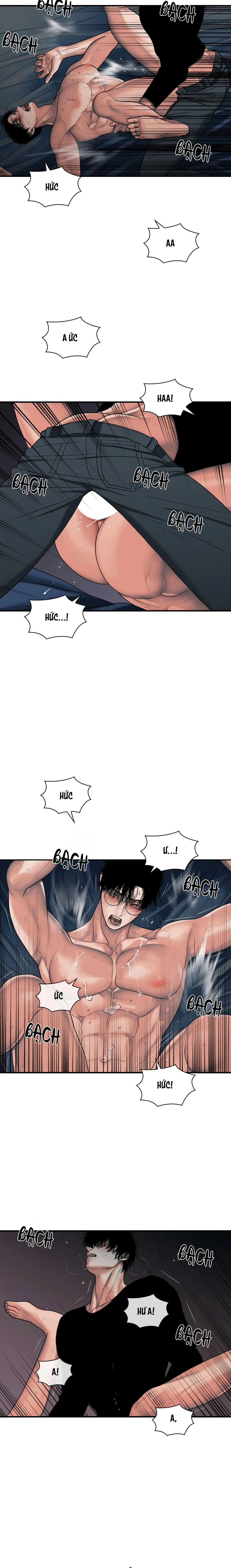 ĂN MÒN Chapter 19 Trang 22