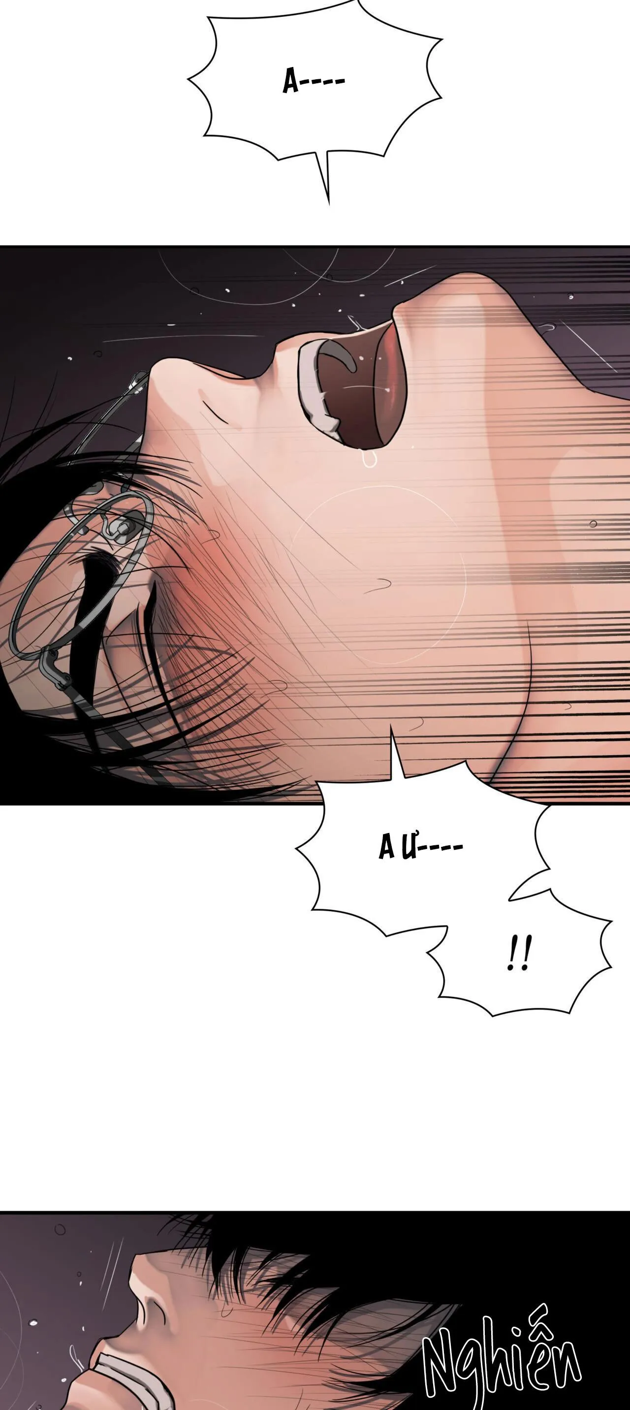 ĂN MÒN Chapter 19 Trang 23