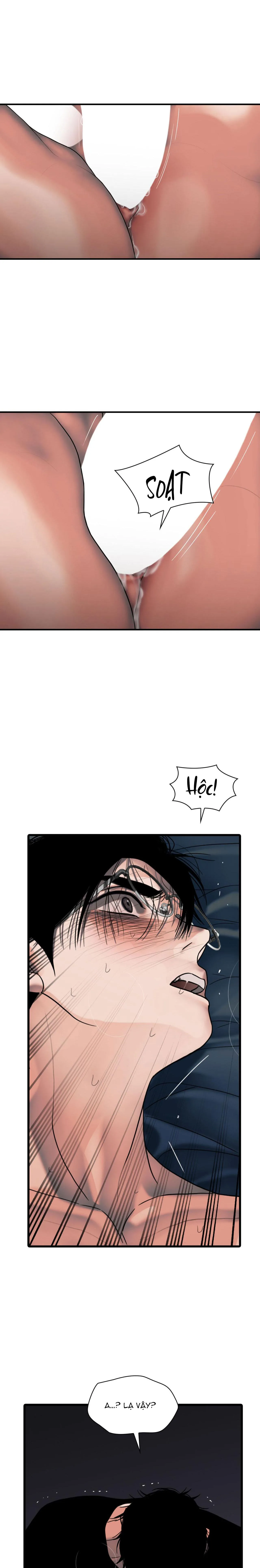 ĂN MÒN Chapter 19 Trang 27