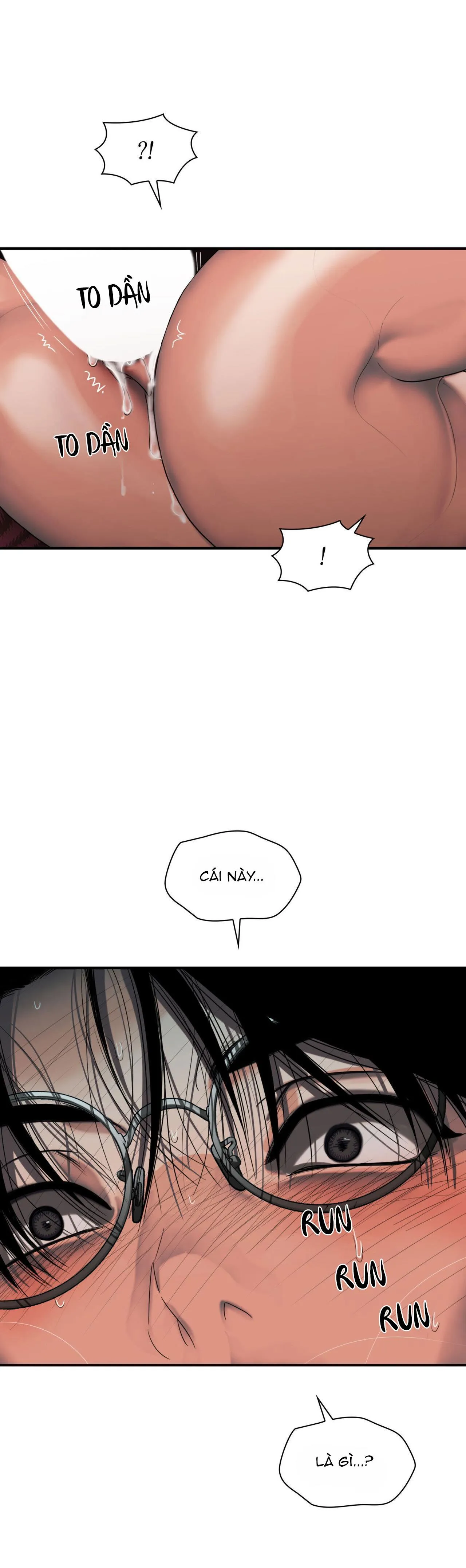 ĂN MÒN Chapter 19 Trang 31