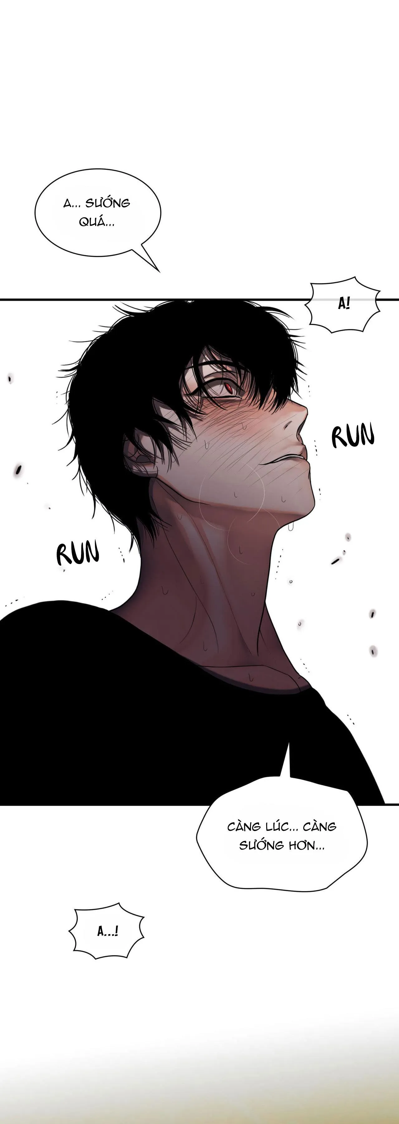 ĂN MÒN Chapter 19 Trang 32