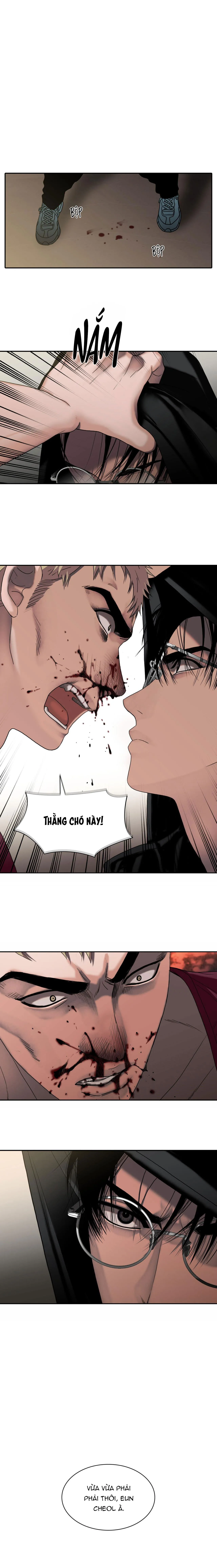 ĂN MÒN Chapter 2 Trang 5