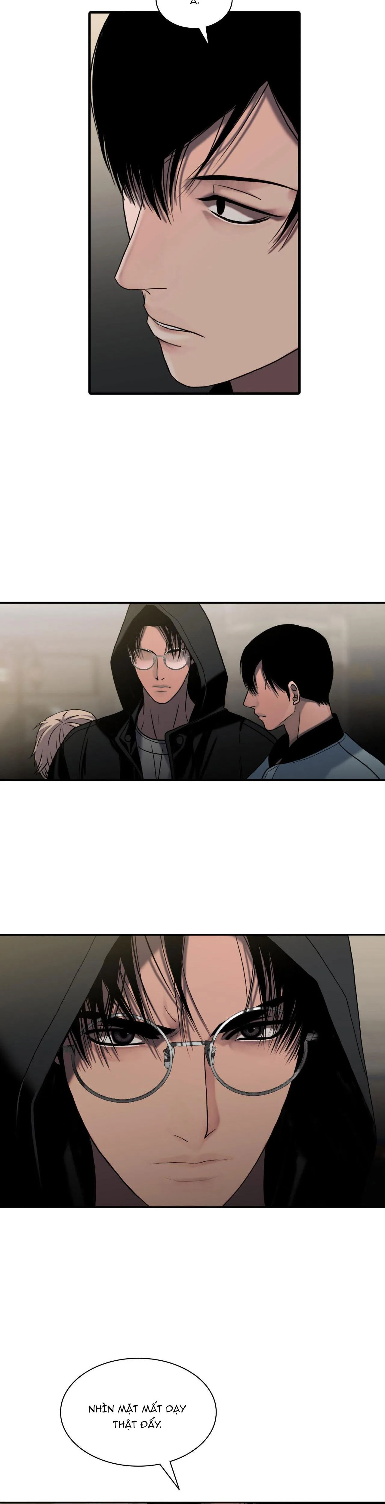 ĂN MÒN Chapter 2 Trang 12