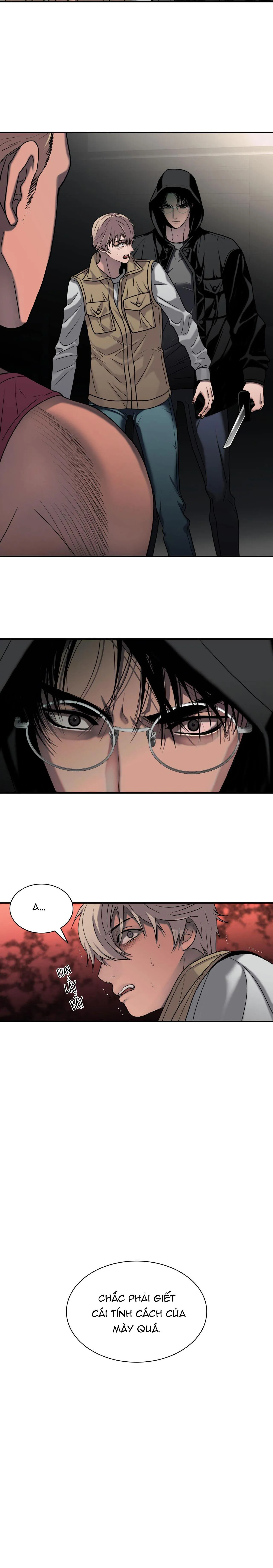 ĂN MÒN Chapter 2 Trang 25
