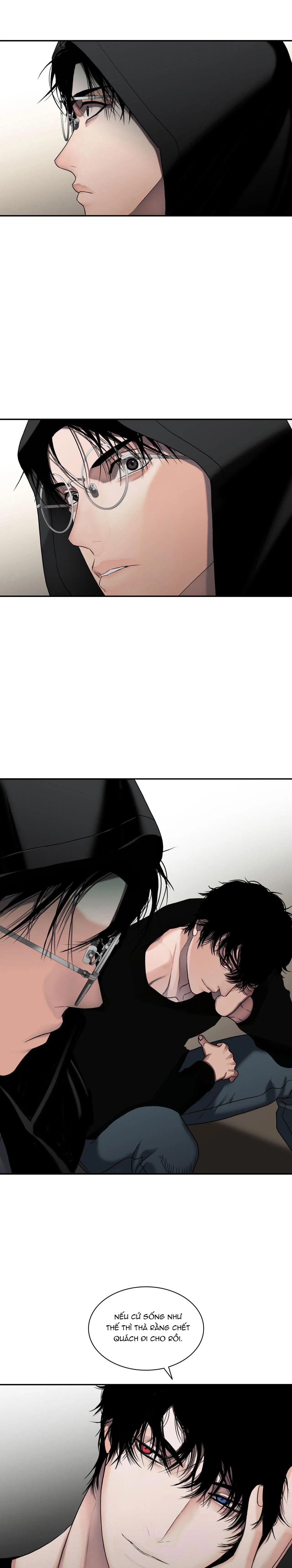 ĂN MÒN Chapter 2 Trang 26