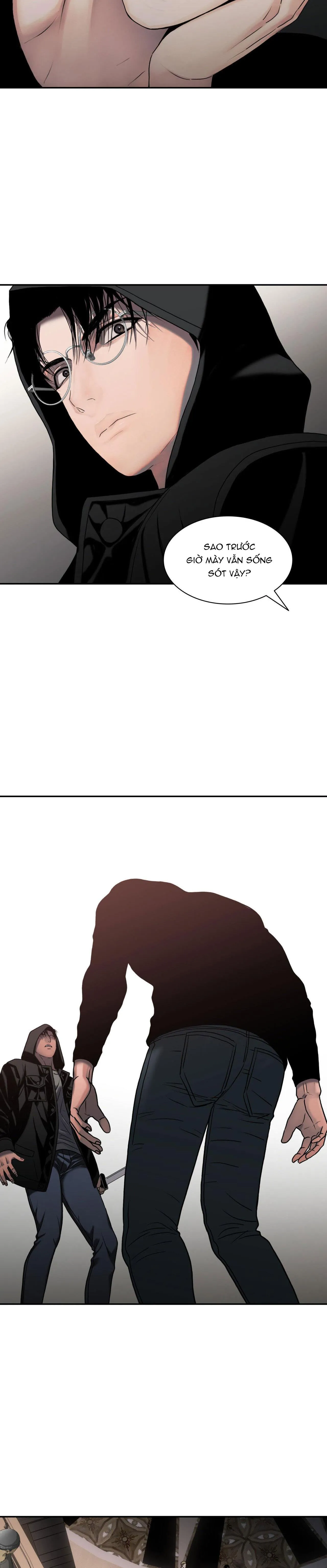 ĂN MÒN Chapter 2 Trang 27