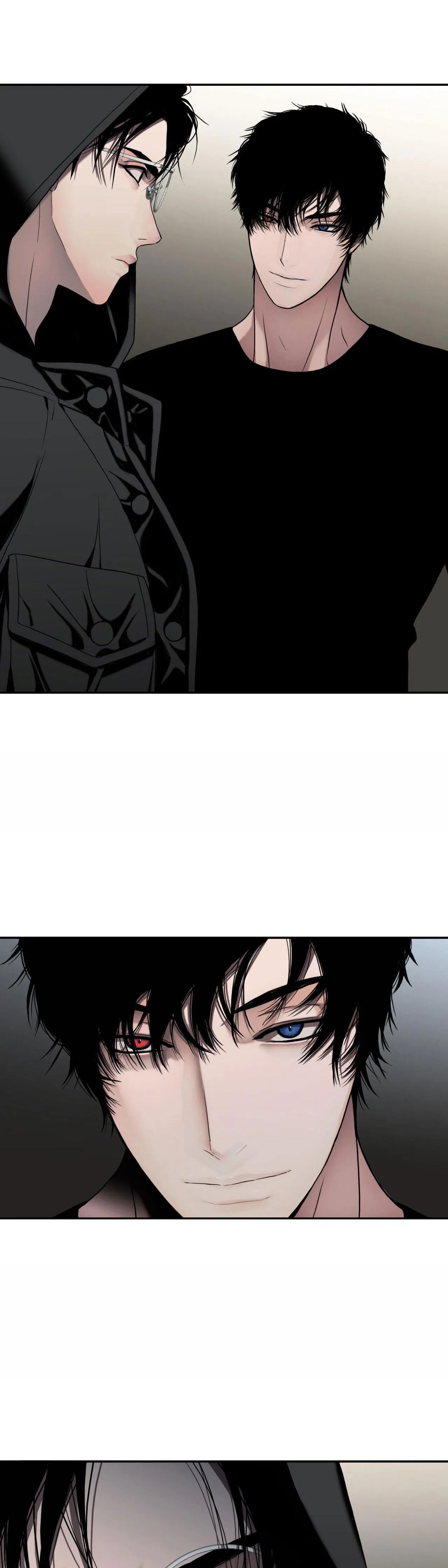 ĂN MÒN Chapter 2 Trang 29