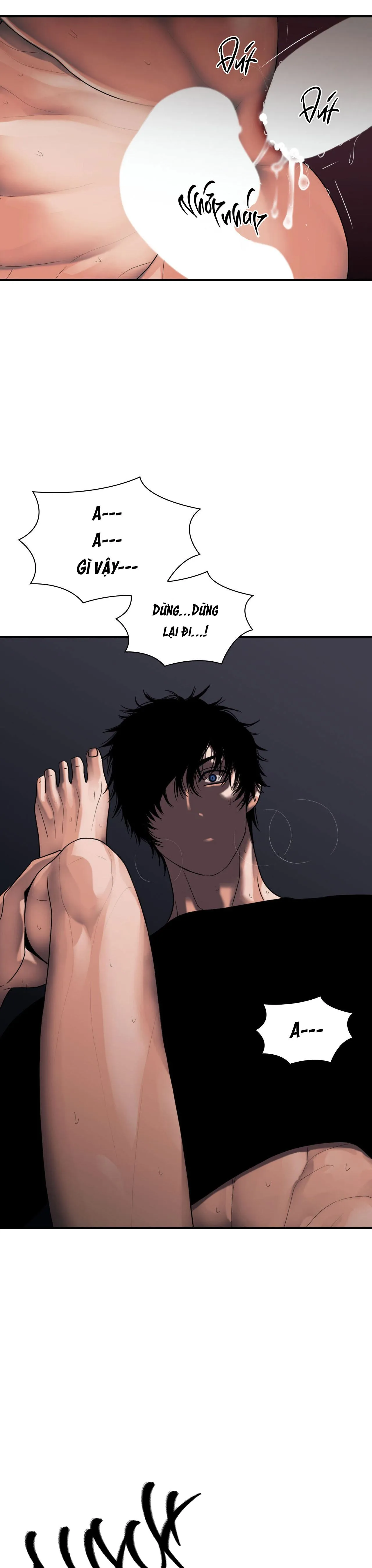 ĂN MÒN Chapter 20 Trang 10