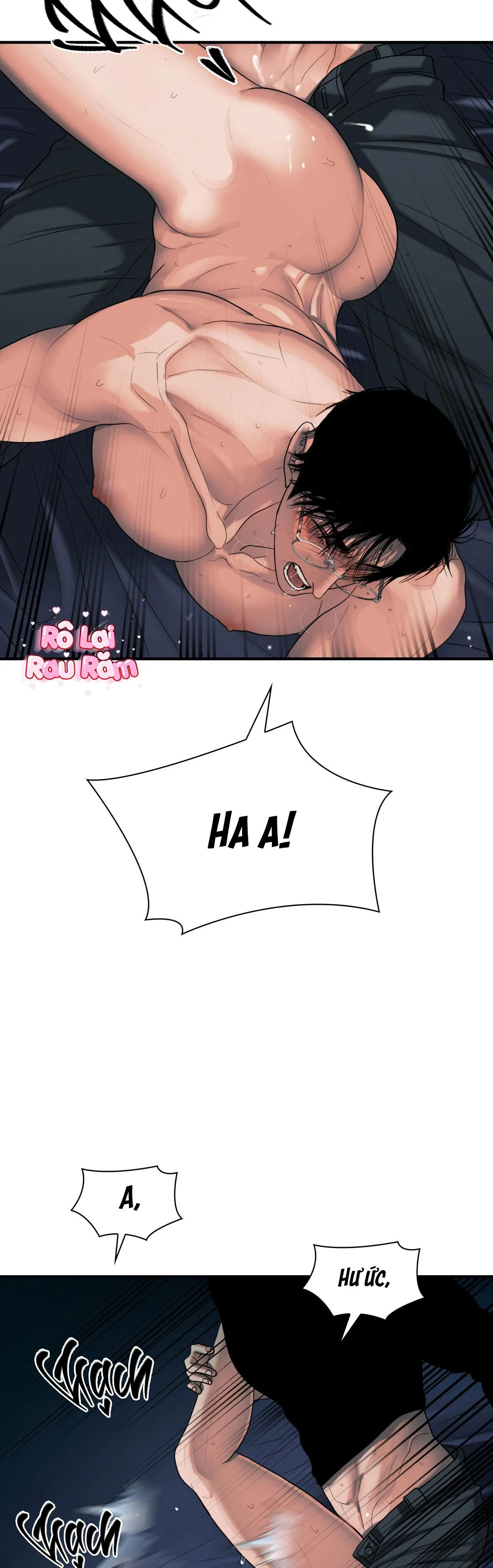 ĂN MÒN Chapter 20 Trang 11