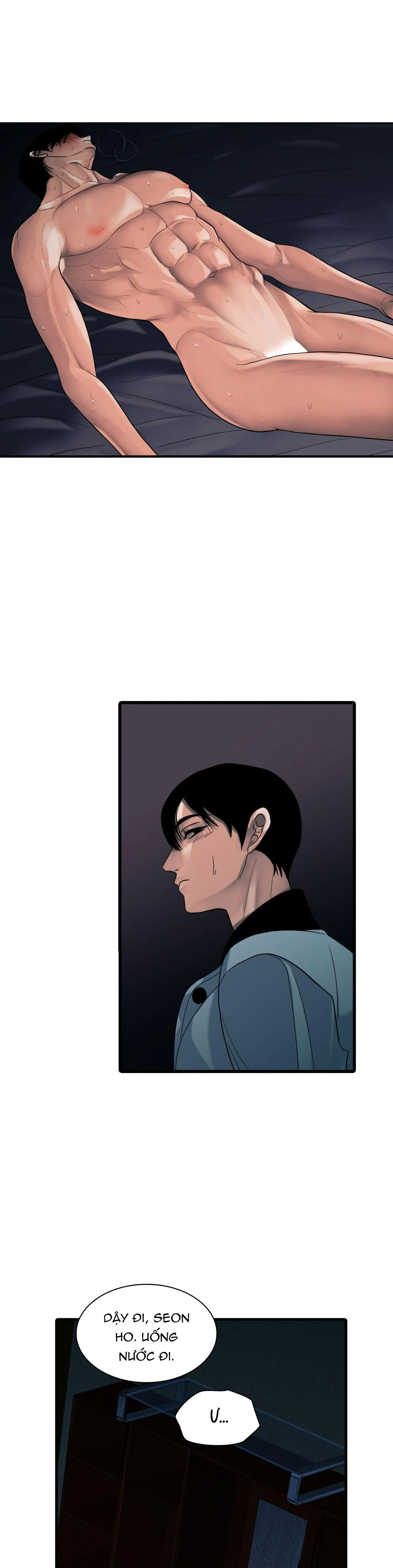 ĂN MÒN Chapter 20 Trang 16