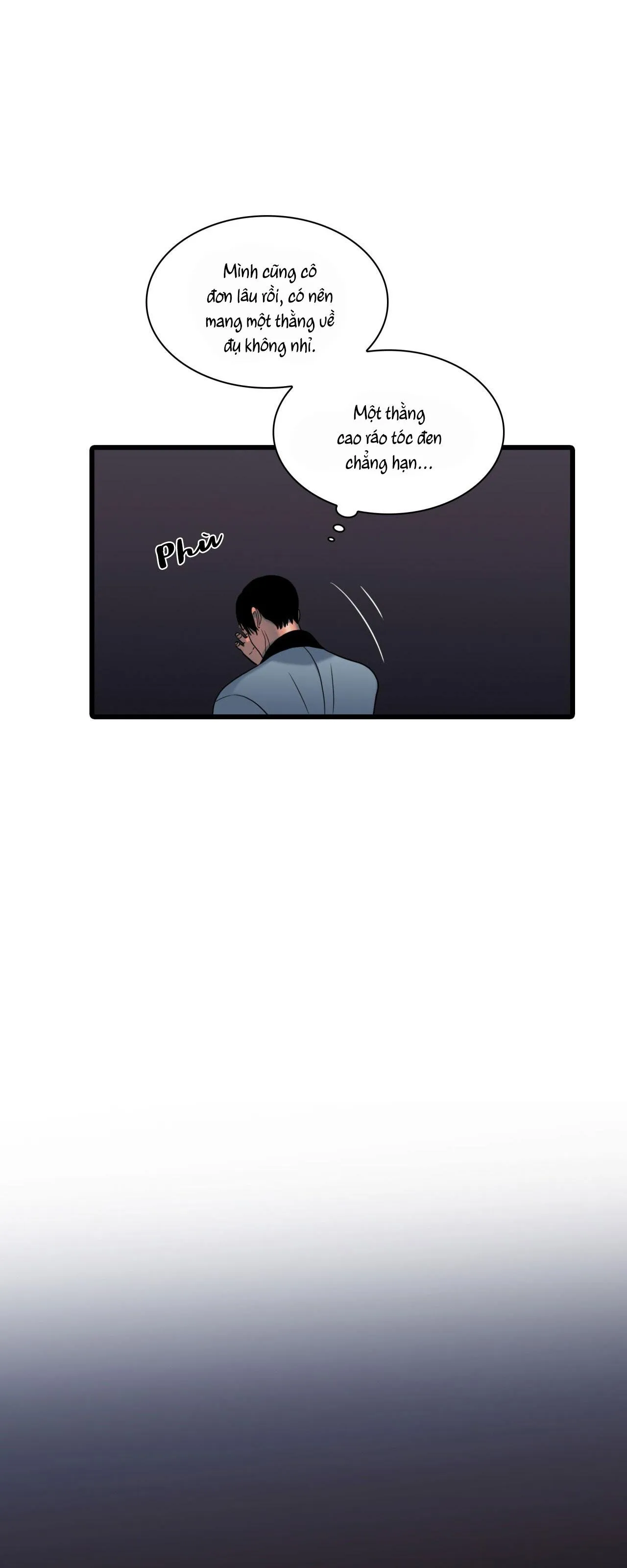 ĂN MÒN Chapter 20 Trang 22