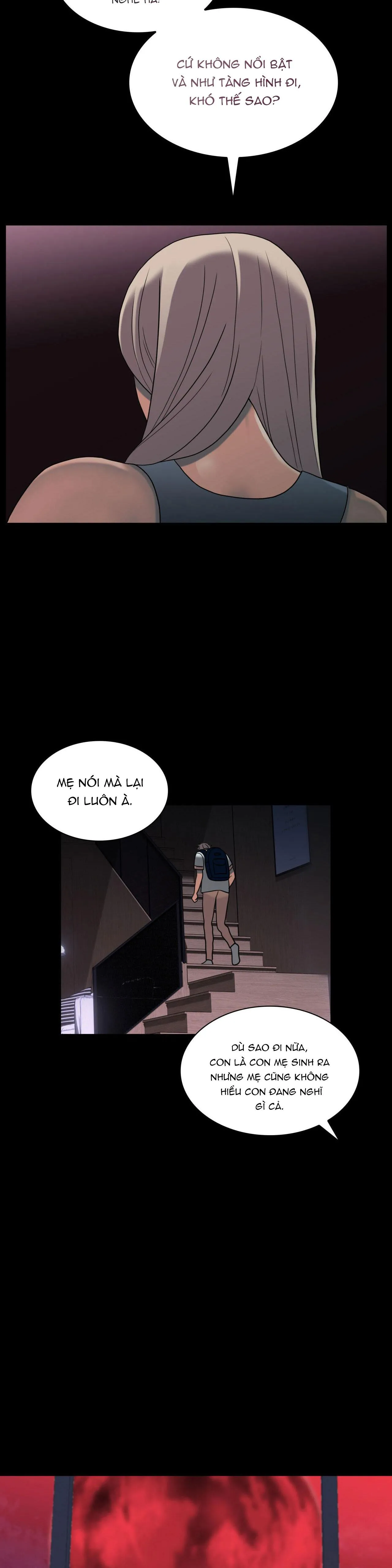 ĂN MÒN Chapter 21 Trang 7