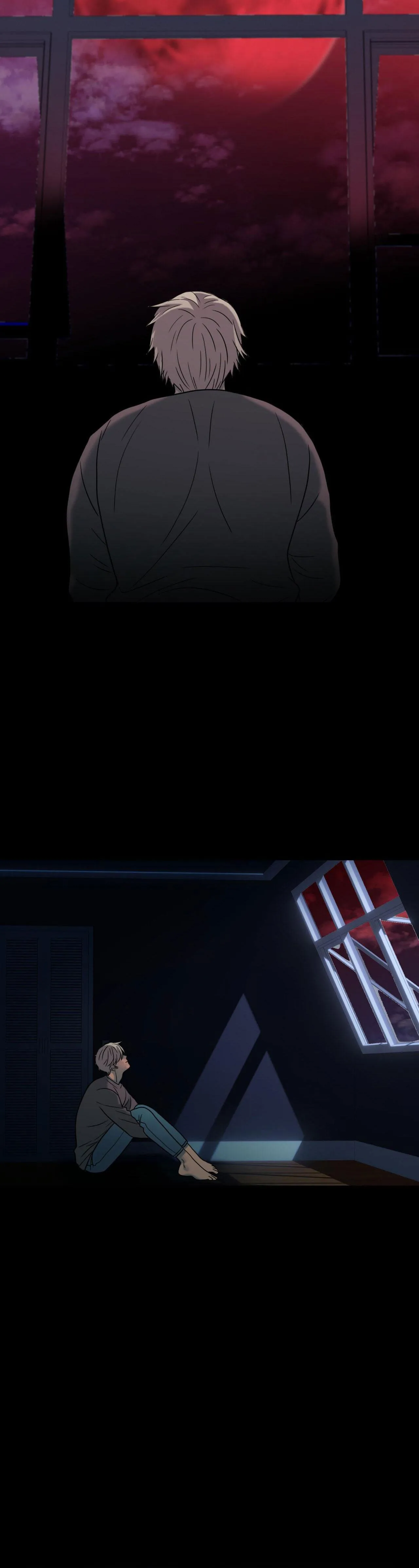 ĂN MÒN Chapter 21 Trang 8