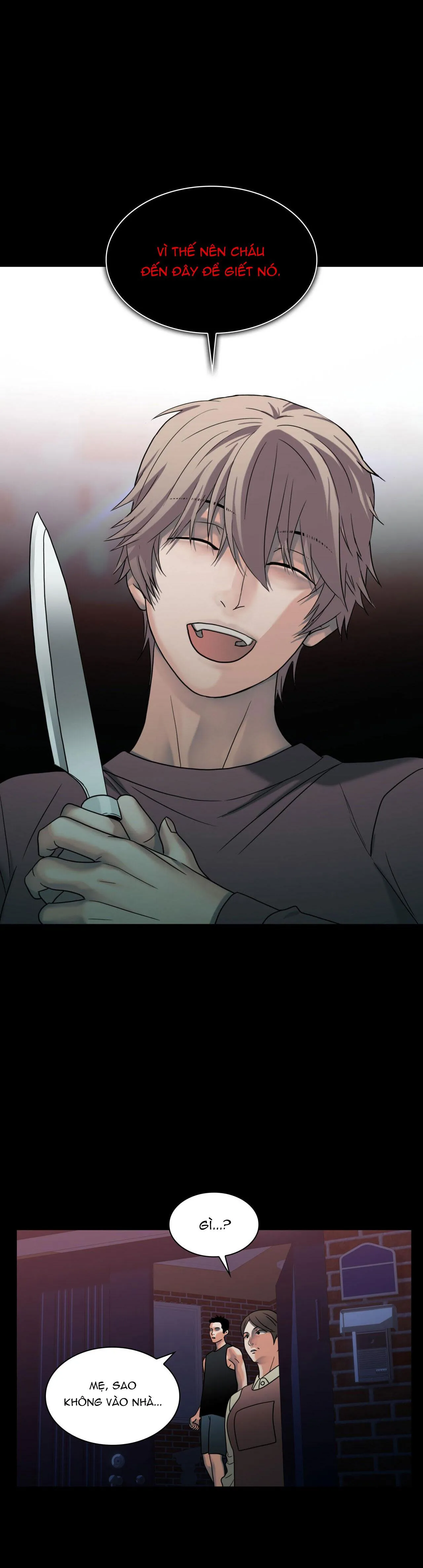 ĂN MÒN Chapter 21 Trang 12