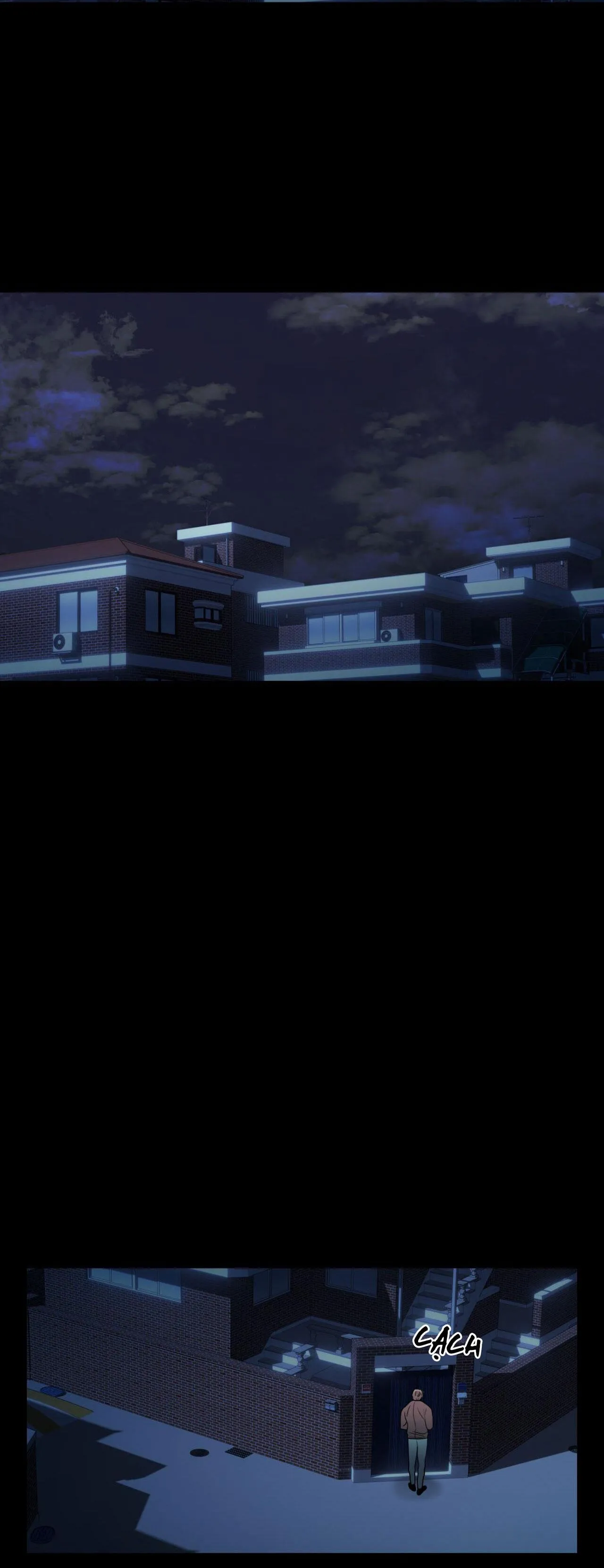 ĂN MÒN Chapter 21 Trang 14