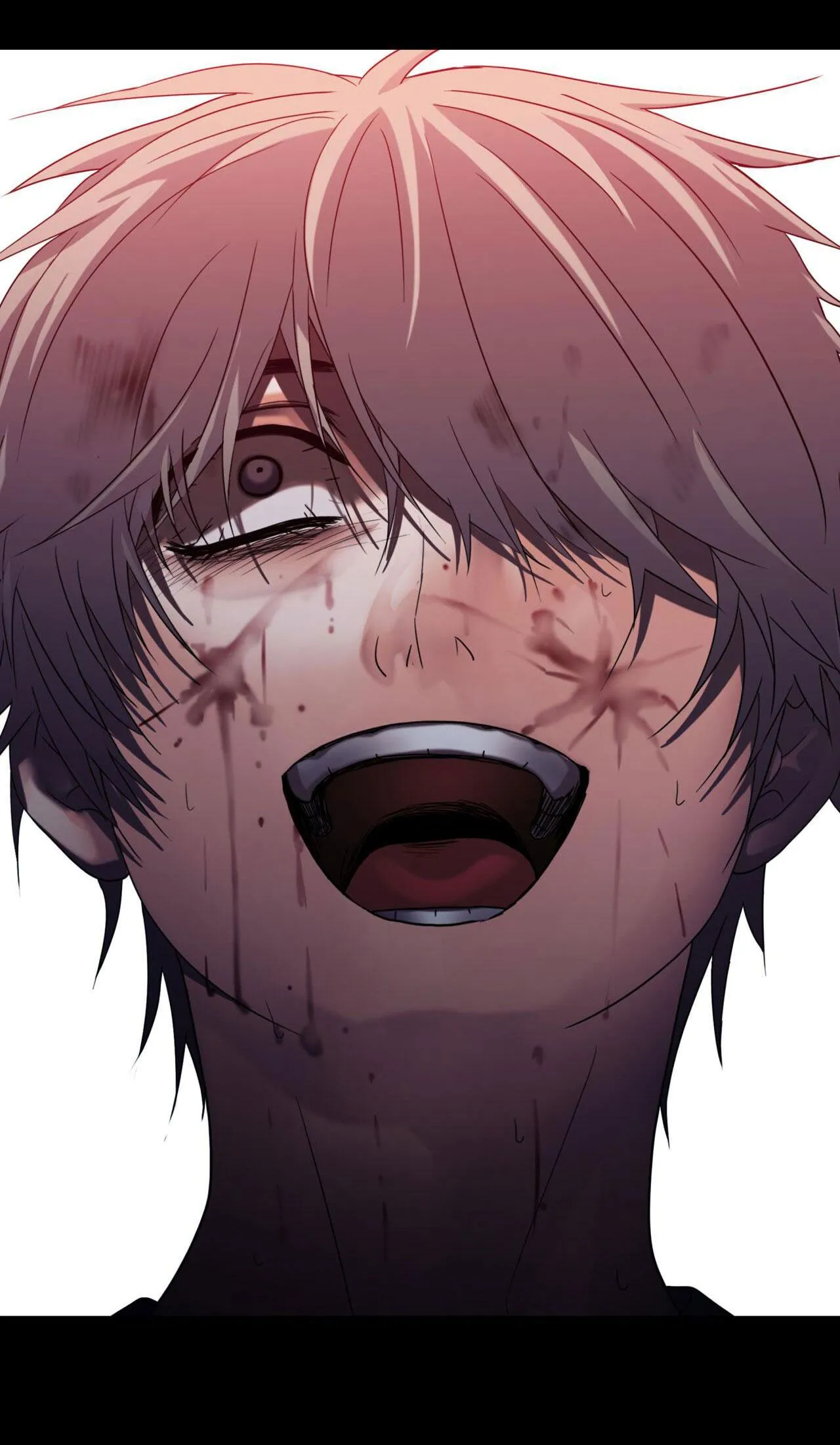 ĂN MÒN Chapter 21 Trang 20