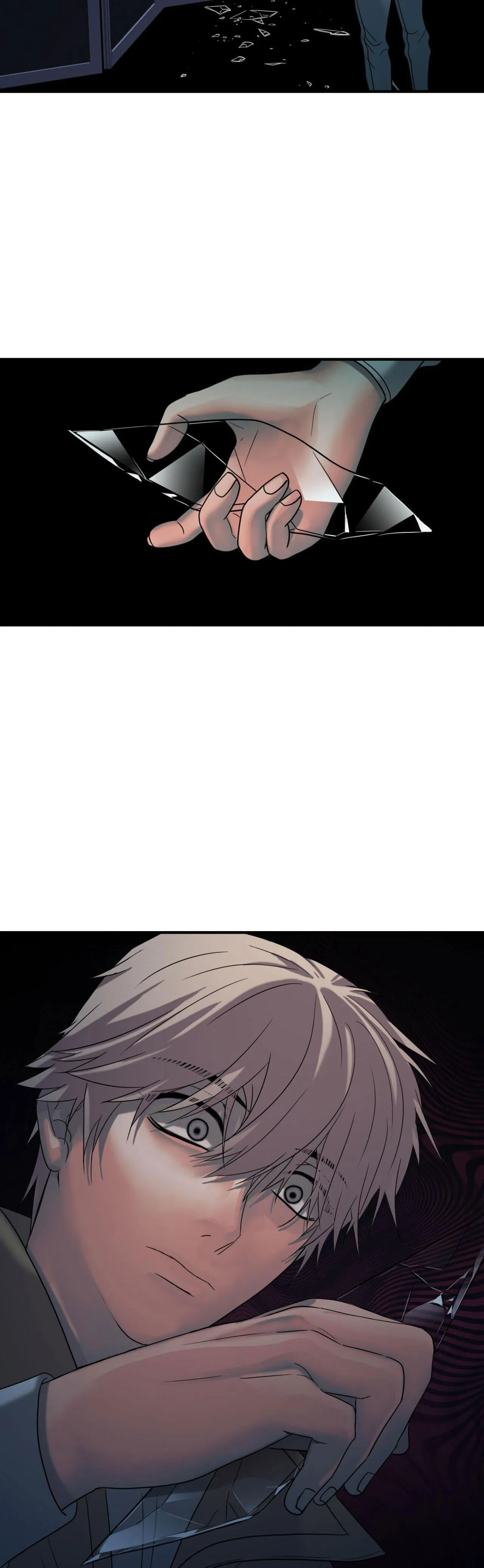 ĂN MÒN Chapter 21 Trang 22