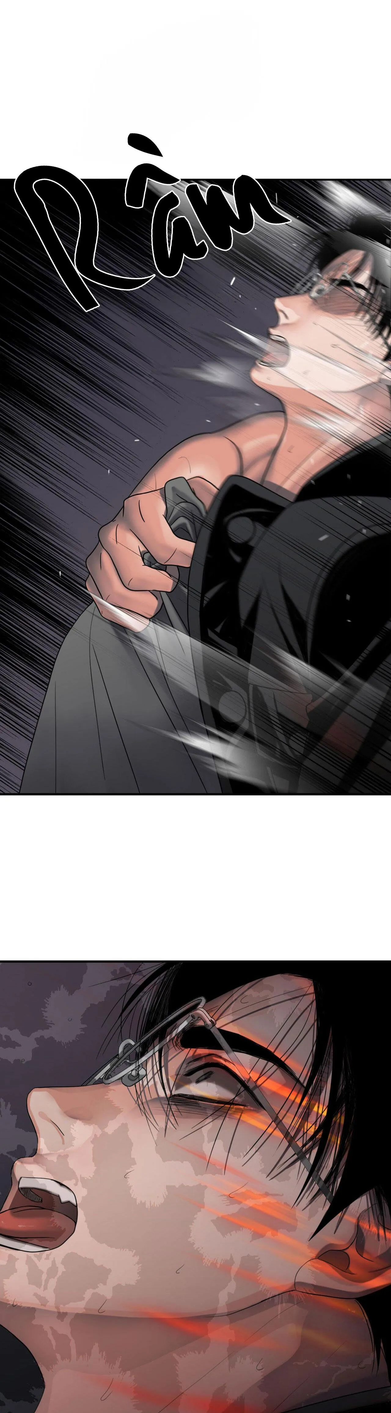 ĂN MÒN Chapter 21 Trang 33