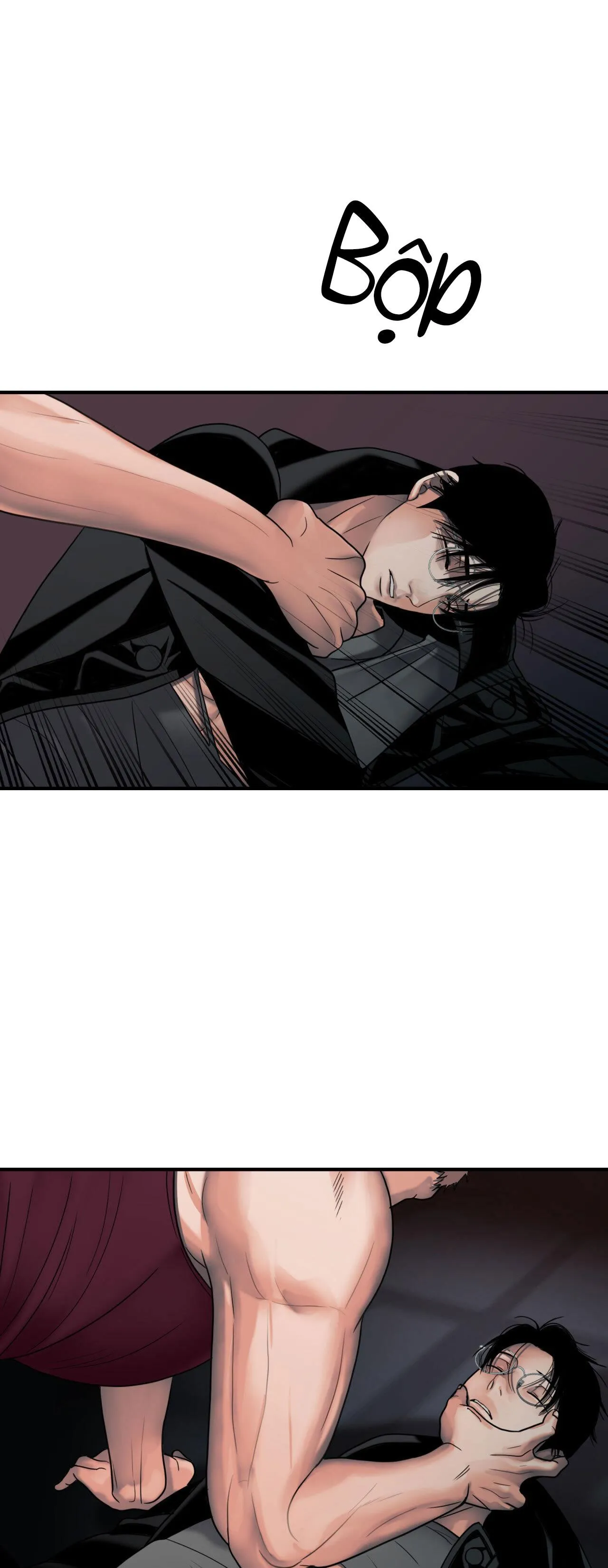 ĂN MÒN Chapter 21 Trang 36