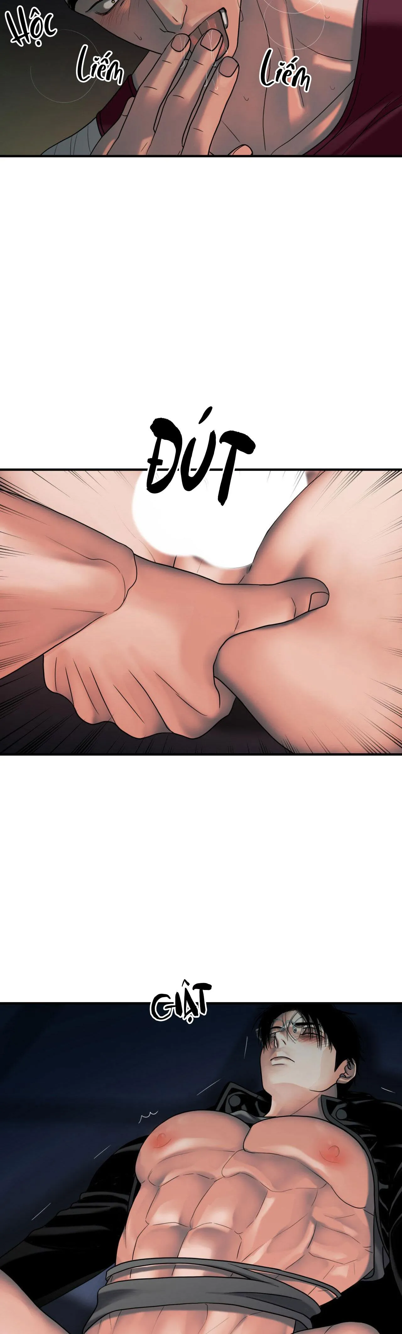 ĂN MÒN Chapter 22 Trang 11