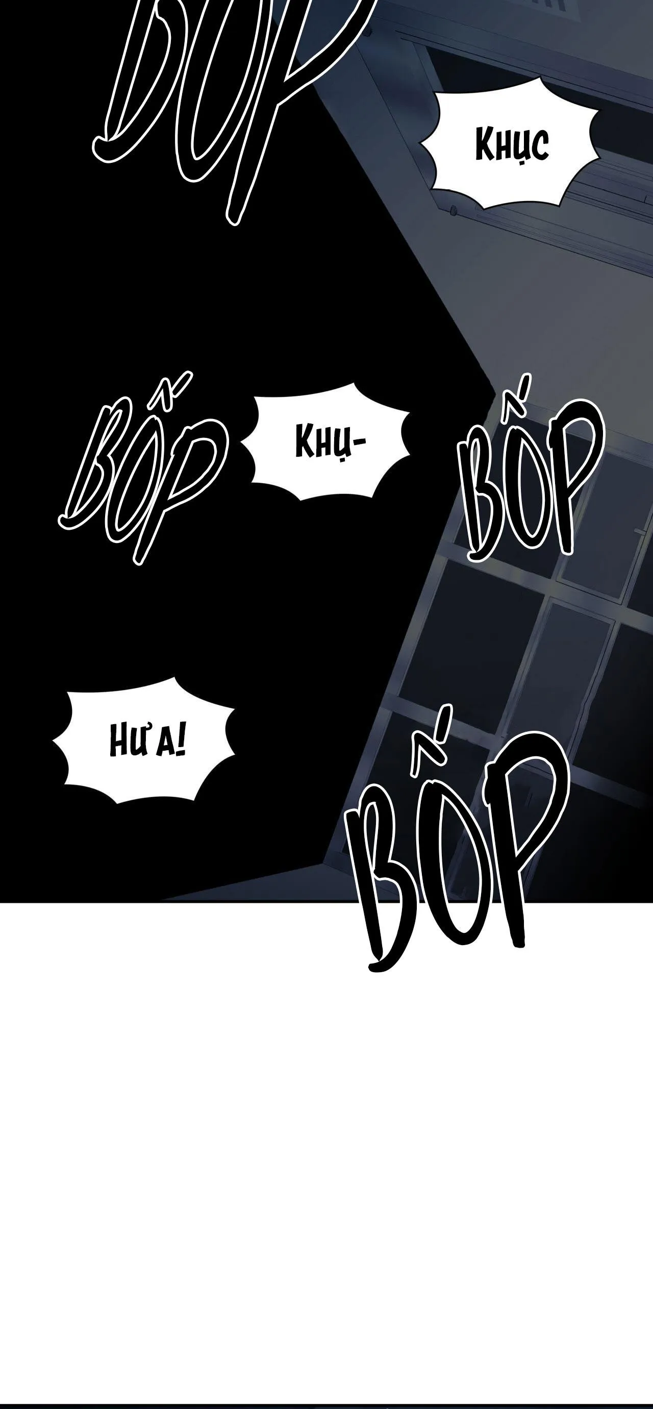 ĂN MÒN Chapter 22 Trang 21