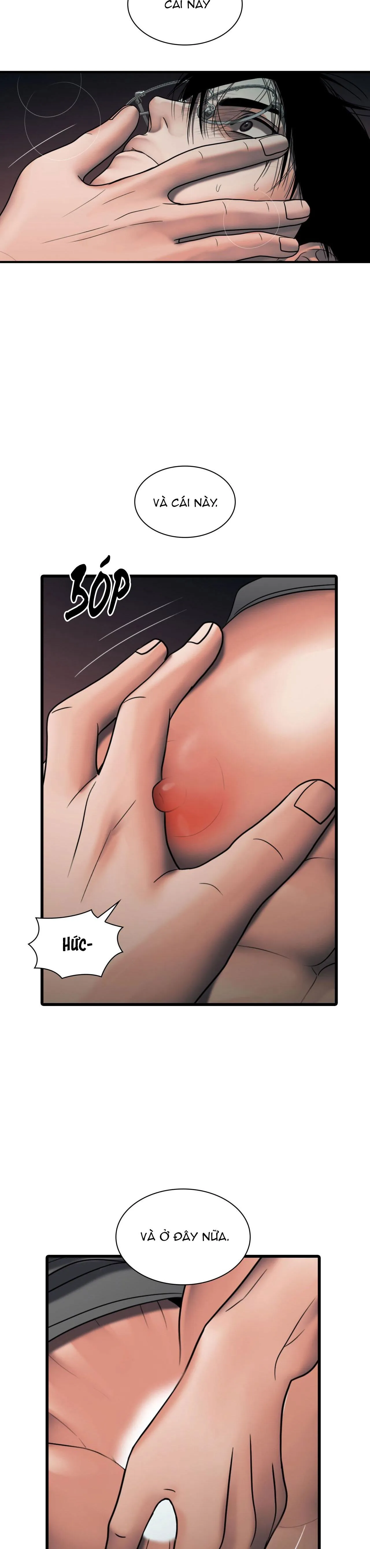 ĂN MÒN Chapter 22 Trang 29