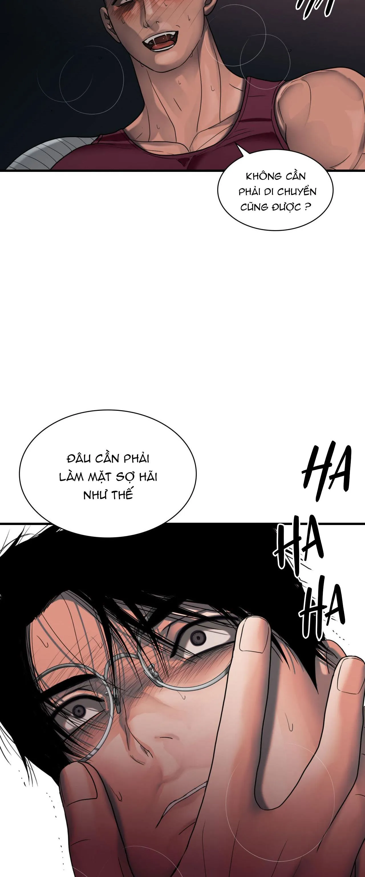 ĂN MÒN Chapter 22 Trang 33