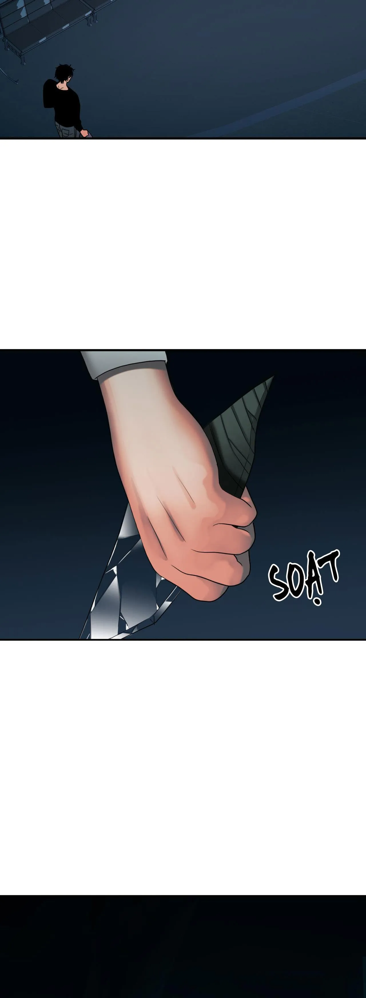 ĂN MÒN Chapter 22 Trang 36