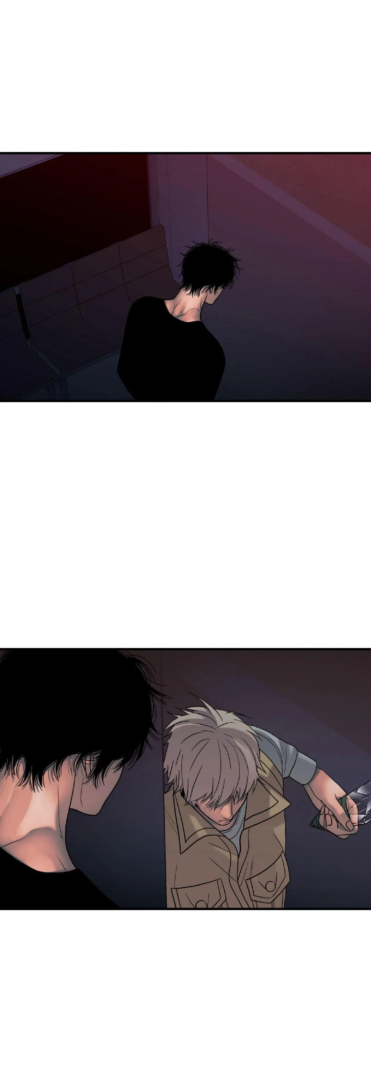 ĂN MÒN Chapter 23 Trang 8