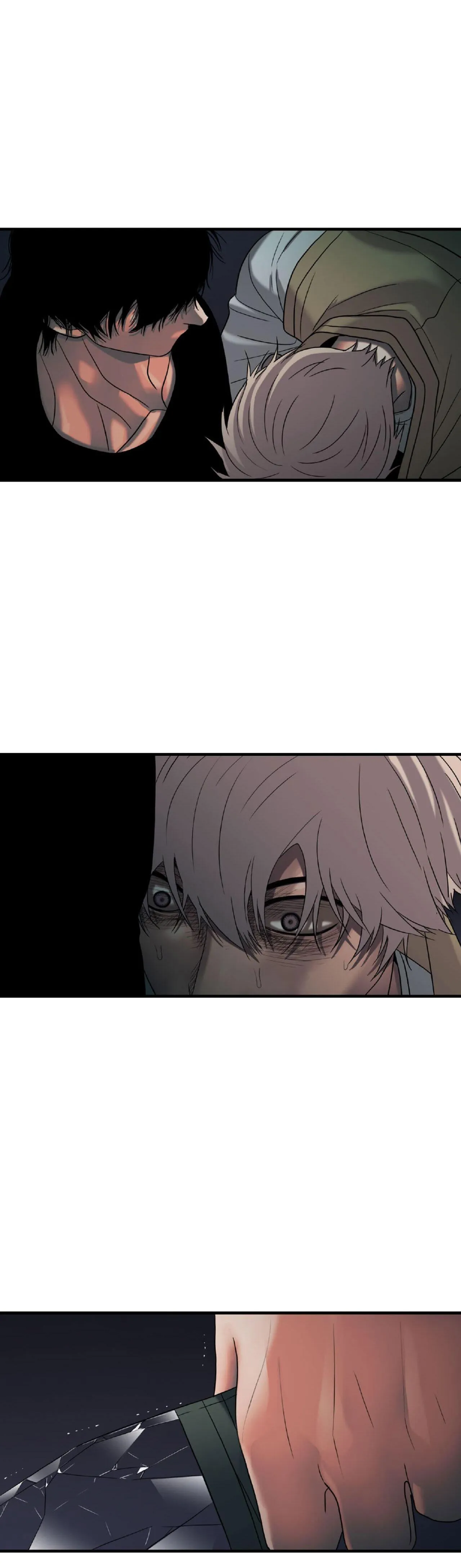 ĂN MÒN Chapter 23 Trang 10