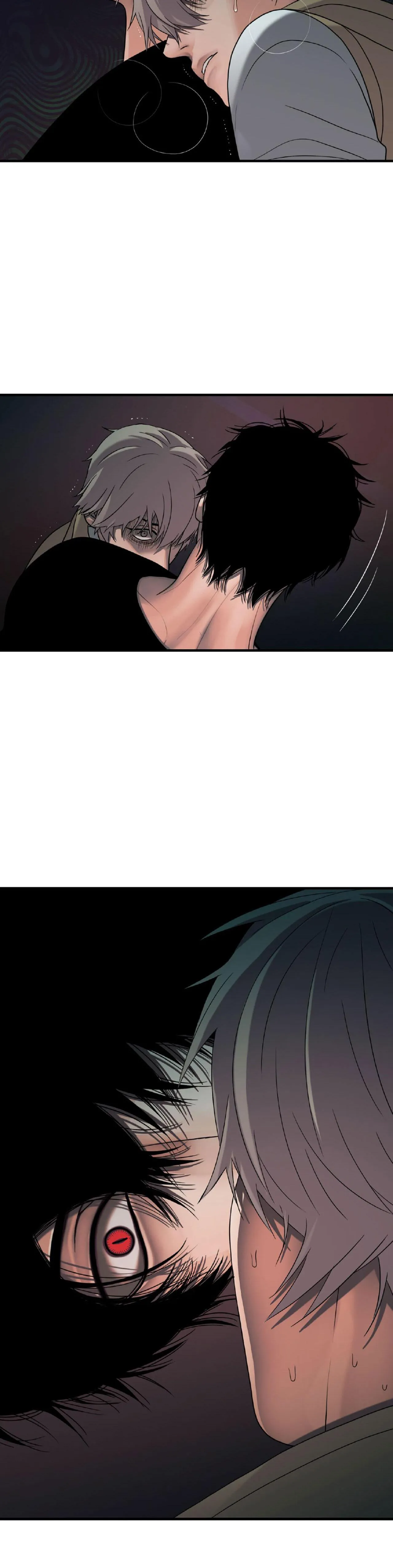 ĂN MÒN Chapter 23 Trang 12