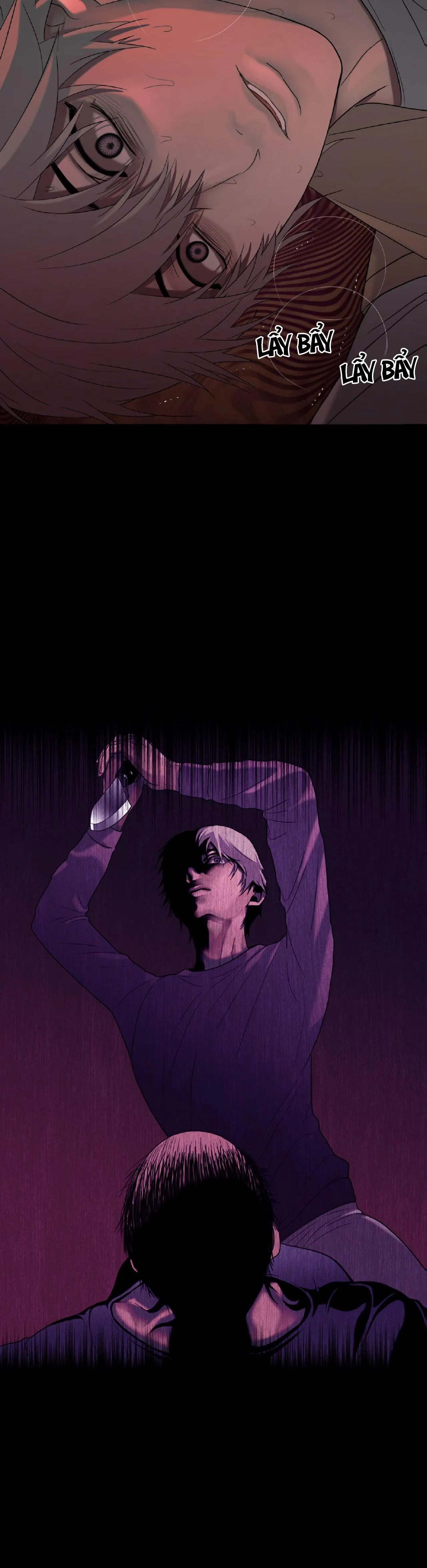 ĂN MÒN Chapter 23 Trang 18