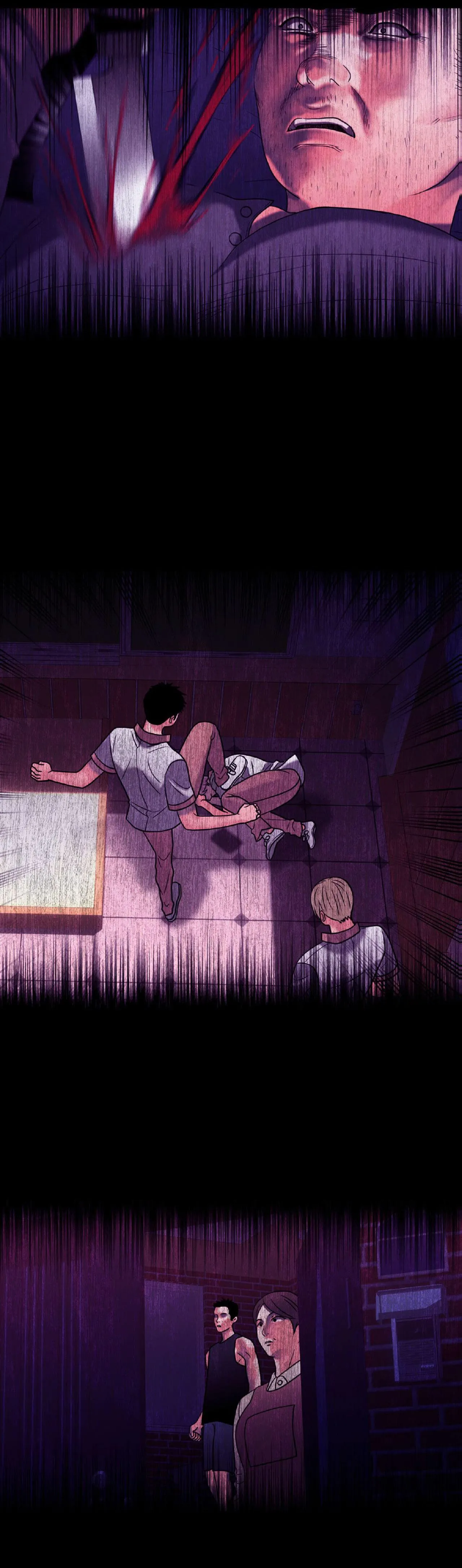 ĂN MÒN Chapter 23 Trang 19